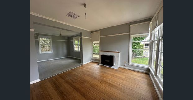 North Shepparton Family Home - Photo 1