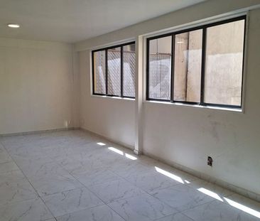 Departamento en renta Escandón (Primer Piso 102) - Photo 1