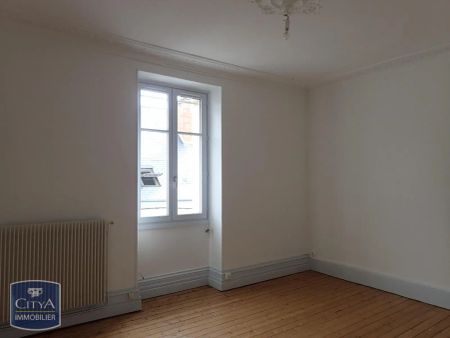 Appartement à louer 4 pièces 98.8m² - Photo 2