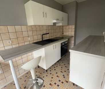 Appartement / Offre 59577317 - Photo 1