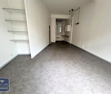 Location Appartement 1 pièce 34m² LILLE 59000 - Photo 1