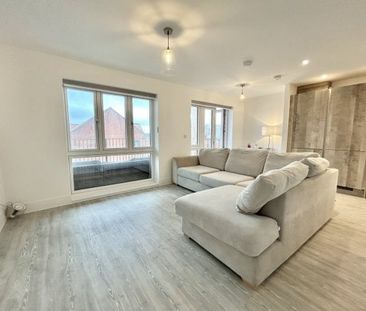 Bethell Road, Winchester - Photo 1