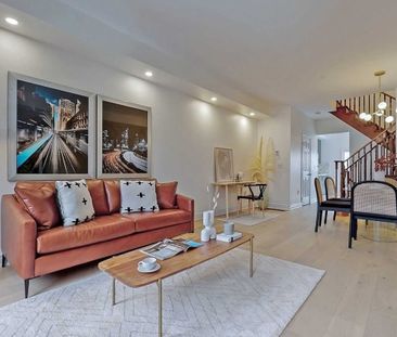 For Lease - 21 Beehive Lane, Markham, Ontario - Photo 2