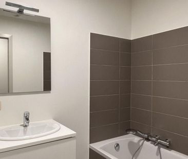 Appartement te huur in Aalst voor € 825 met 2 slaapkamers - Photo 3