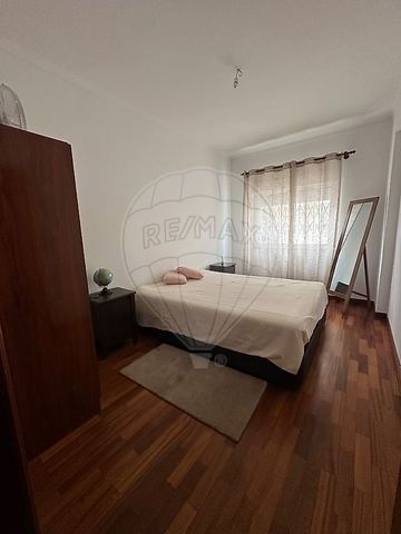 Apartamento T3 em Setúbal - Photo 2