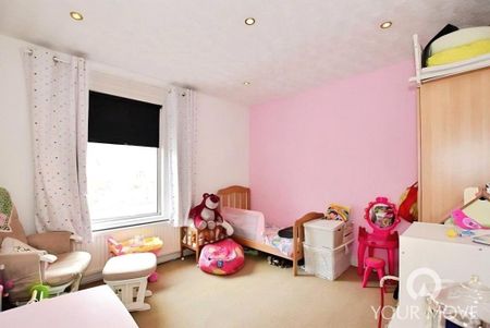 2 bedroom terraced house to rent - Photo 3