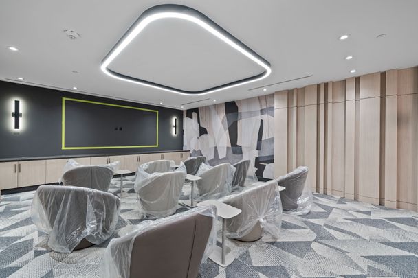 For Lease - 664 Spadina Avenue Unit# 511, Toronto, Ontario - Photo 1