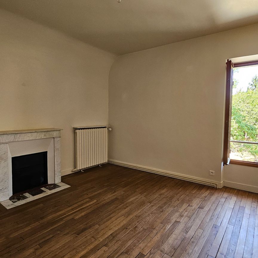 Location Maison 3 pièces 65m² SAMOREAU 77210 - Photo 1