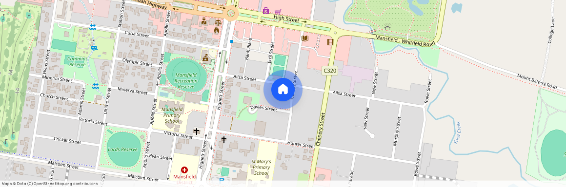 48 Ailsa Street, Vic 3722, Mansfield