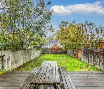 5 bedroom terraced house to rent - Photo 1