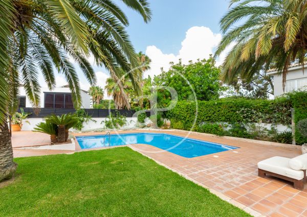 House for rent with Terrace in Cruz de Gracia (Paterna)