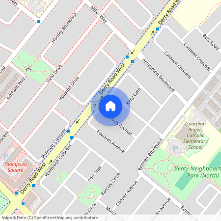 734 EDWARDS AVENUE, Milton (BE Beaty), Beaty