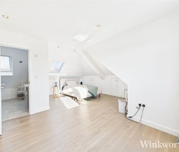 3 bedroom apartment to rent - Photo 5