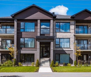 2 CH - 1 SDB - Drummondville - $1,400 /mo - Photo 1
