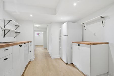 For Lease - 85 Allanbrooke Drive, Toronto, Ontario - Photo 4