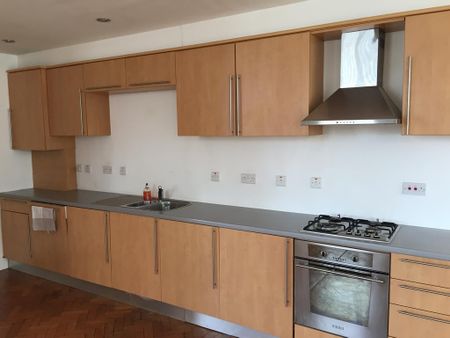 Studio to rent - Photo 4