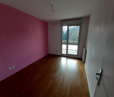 Appartement - T4 - LYON 09 - Photo 1