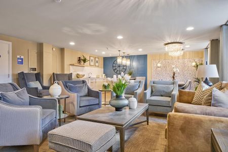 1 bedroom retirement property to rent - Photo 2