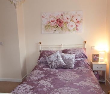 1 bedroom flat to rent - Photo 6