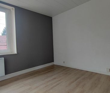 À louer : Appartement 2 pièces à Montataire, - Photo 1