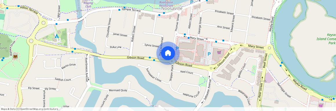 2/37-39 Thomas Street, Qld 4566, Noosaville