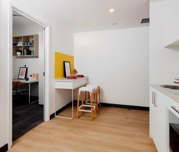 2 Bed Shared Apartment - Photo 1