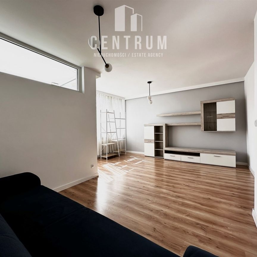 Lublin, Śródmieście, Centrum, Głęboka - Фото 1