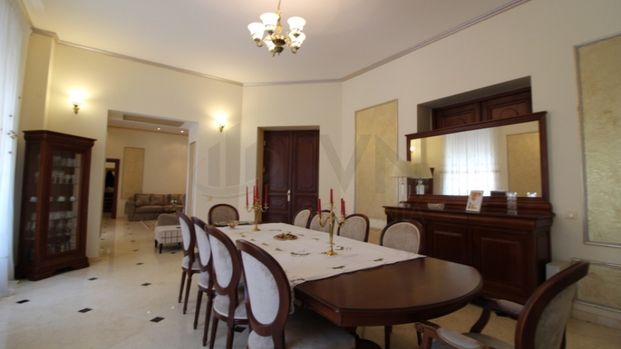 Vila eleganta zona Dacia - Mosilor - Fotografie 1