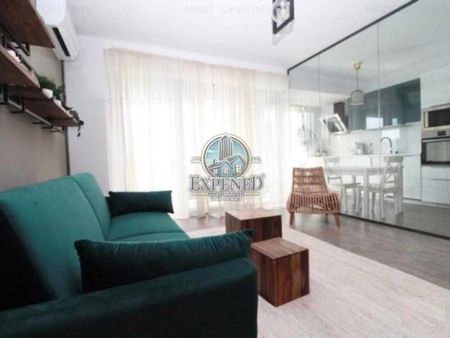 Inchirieri Apartamente 2 camere Bucuresti - Fotografie 2