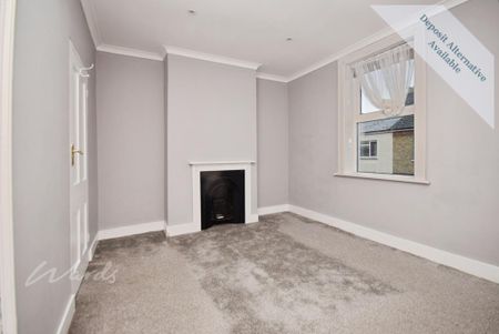 2 bedroom terraced house to rent - Photo 5