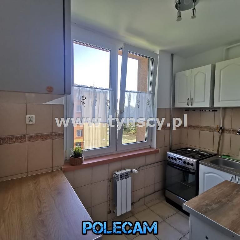 Mieszkanie Bytom Szombierki powierzchnia 28.0 m² C252-WM-31614 - Photo 1