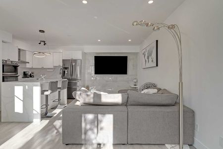 For Lease - 50 East Liberty Street Unit# 1111, Toronto, Ontario - Photo 3