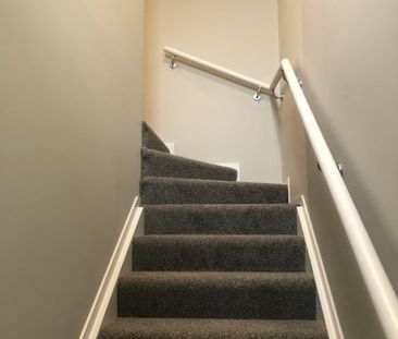 Brand New Studio Townhouse – Fully Furnished & All Utilities Included! - Photo 4