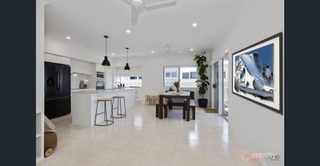 Family Home in Burdell! - Photo 3