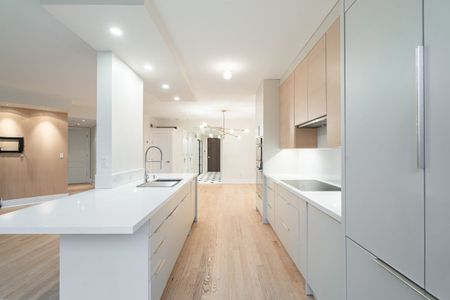For Lease - 10 Bellair Street Unit# 1403, Toronto, Ontario - Photo 4