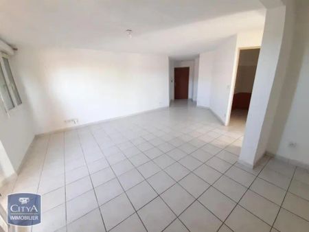 Appartement à louer 3 pièces 59.75m² - Photo 3