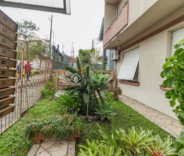 Apartamento com 1 quarto e 56m² para alugar em Petrópolis, Porto Al... - Foto 2