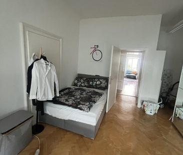 Zentrale 3-Zimmer-Wohnung in Graz-St. Leonhard – auch für WGs geeignet - Photo 4
