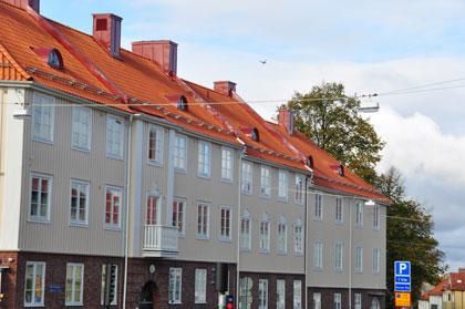 Härlandavägen 12A - Foto 4
