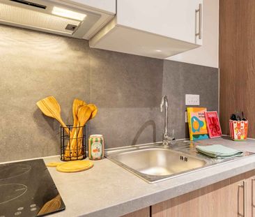 Silver Studio - Photo 5