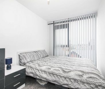 1 bedroom apartment to rent - Photo 3