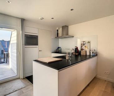 Appartement te huur - Photo 3