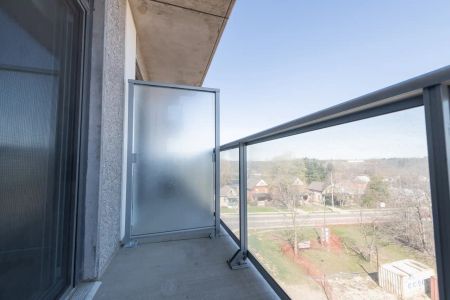 The Carmine — 1 Bedroom + Den - Photo 4