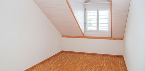 Dachwohnung in Tägerwilen - Photo 2