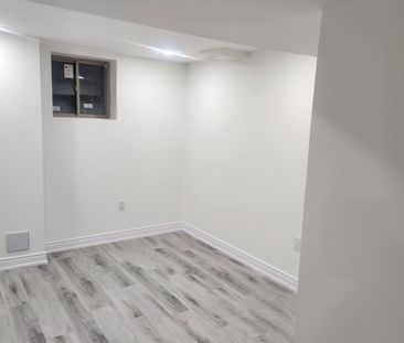 For Lease - 49 Martin Bryne (Basement) Drive, Brampton, Ontario - Photo 2