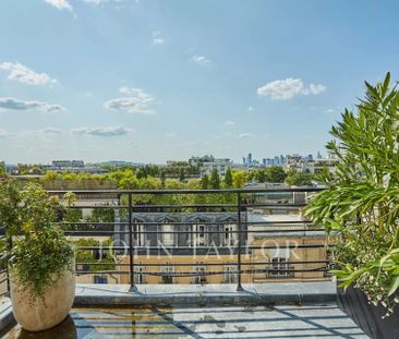 Appartement à louer Paris 16Ème, Paris Rive Droite, France17 000 EU... - Photo 4