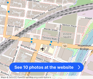 “PRIME LOCATION - 2-Bedroom 1-Bathroom FOR LEASE!” - Photo 1