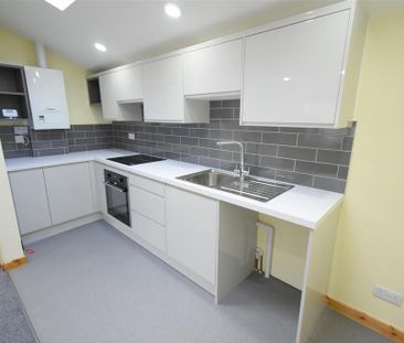 1 bedroom terraced house to rent - Photo 6