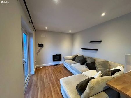 Woodview Court, Woodview, Co. Dubl, Lucan, Co. Dublin - Photo 4