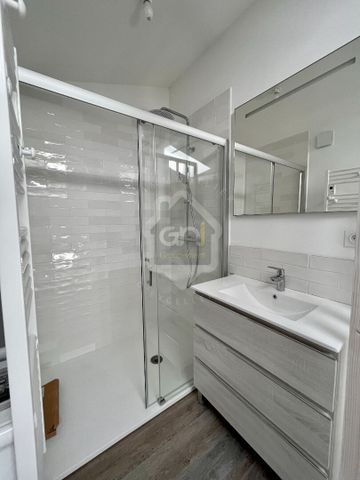 BEAU DUPLEX EN CENTRE VILLE, - Photo 5